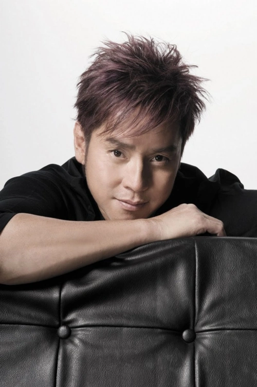 【5220】谭咏麟 无损合集 500cd wav cue