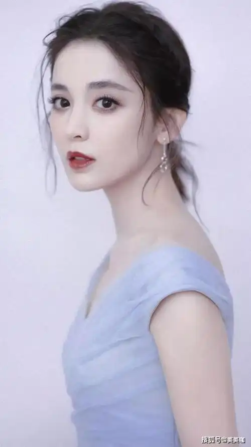 9位中国女星入选2019亚太地区最美面孔前20名你的女神在列吗