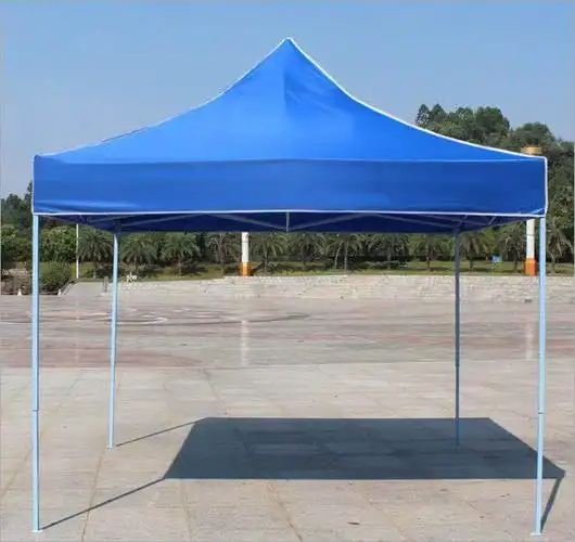 云南伸缩帐篷出租 广告帐篷