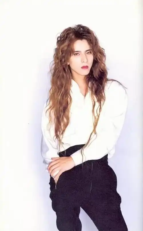 神颜夫妇木村拓哉工藤静香离婚?回应好拽!前任女装大佬终身未娶