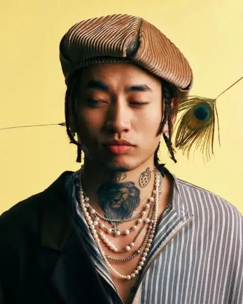 说唱圈大事件贝贝跟快手网红合作新歌为了钱放下尊严和坚持