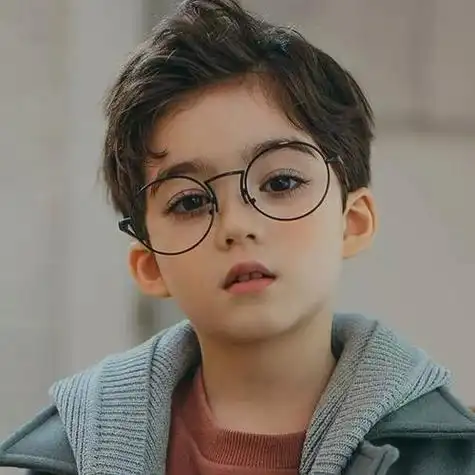 可爱帅气的小正太头像图片