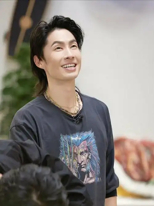 吴建豪madlove微醺感