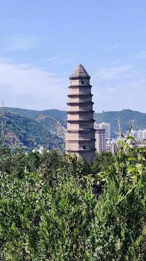 延安必去十大景点排名,陕西延安10个周边游好去处,收好去玩