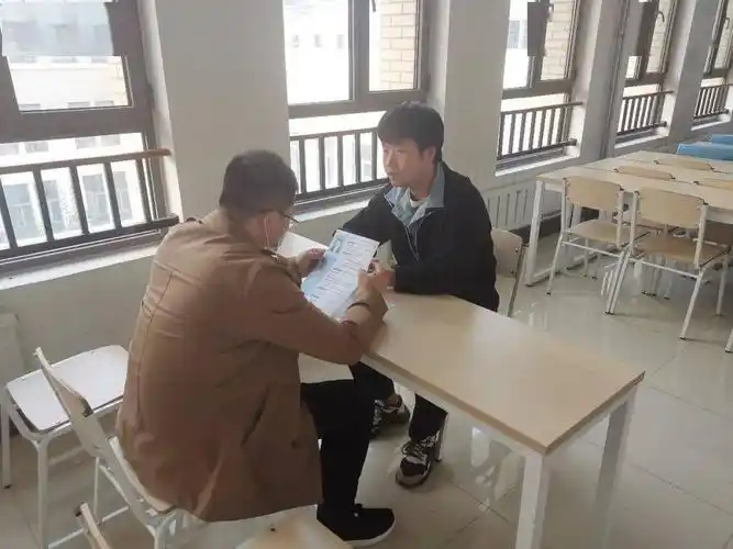 【me|就业指导】天津力神电池股份有限公司宣讲会