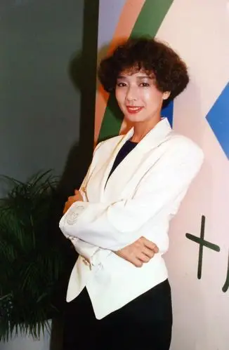 毛舜筠年轻时候好美她哪点最吸引你呢