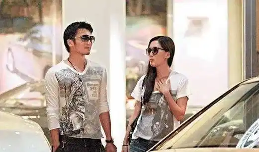 41岁谢霆锋妹妹秘密诞女后近况曝光