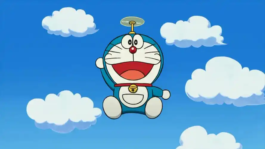 童年回忆"哆啦a梦"屡遭侵权:这次因为它,机器猫商标被裁定无效了!