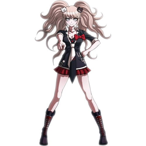 搬运江之岛盾子53世