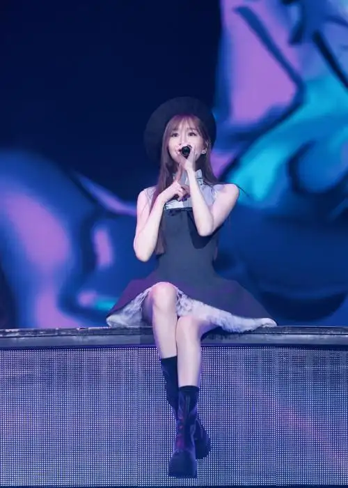 #王心凌sugarhigh世界巡回演唱会##王心凌大连演唱会官宣##王心凌演唱