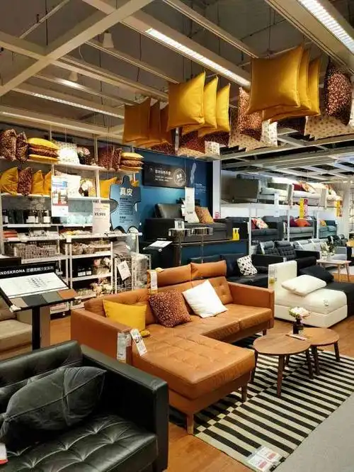 宜家家居西红门商场店