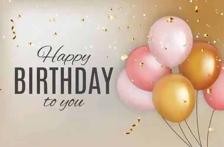 2021年网红生日祝福语2021抖音朋友生日祝福语