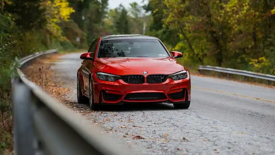 炫酷宝马汽车图片高清电脑桌面壁纸-汽车壁纸-壁纸下载-美桌网