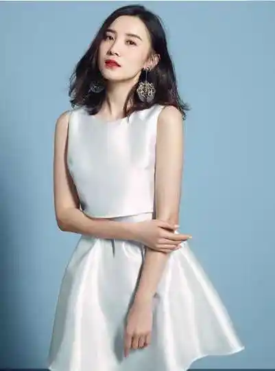 宋佳微博_宋佳最新消息_宋佳个人简介_宋佳照片_趣历史 - 趣历史