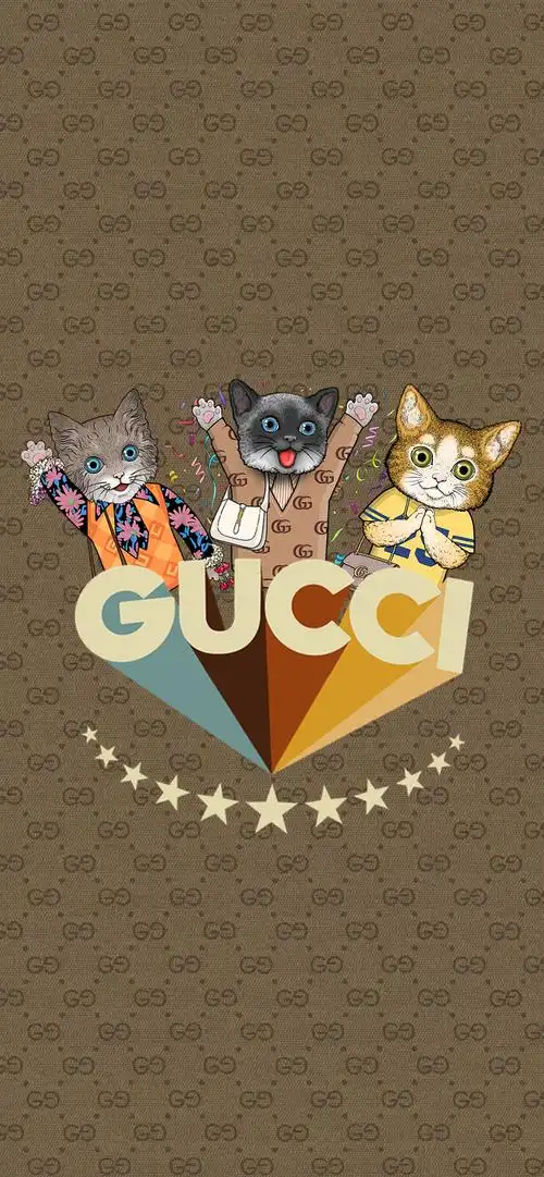gucci壁纸