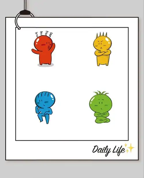 风尚学苑一起传道性格色彩让更多人因性格色彩受益