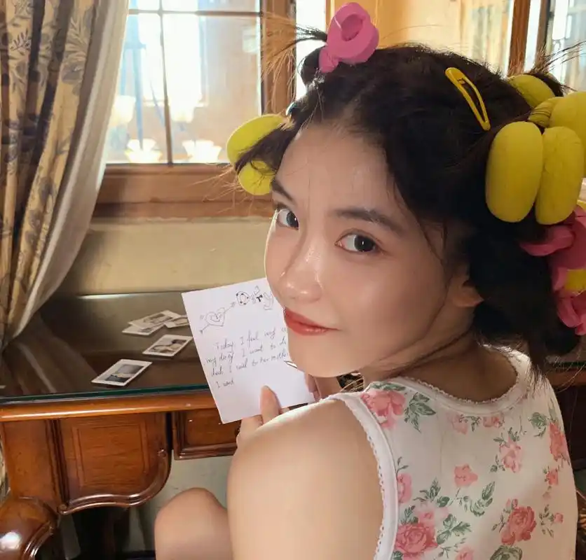 半藏森林复出营业,茶艺照更新不断,互联网真的没有记忆吗?