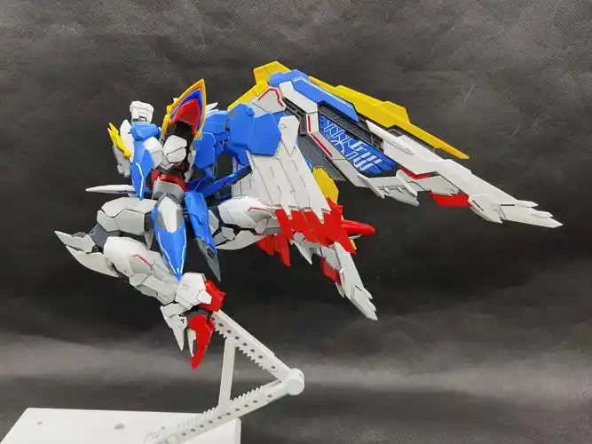 mjh模匠魂ew飞翼