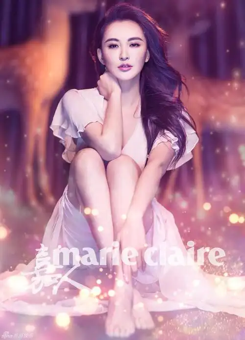 莫小棋聊6次恋爱与儿子 谢黄海波不娶之恩