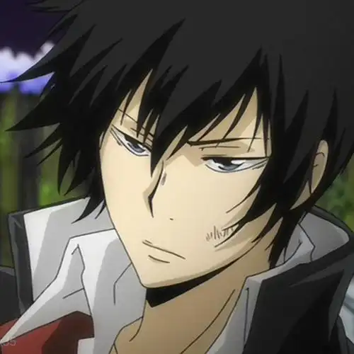 家庭教师动漫截图 头像