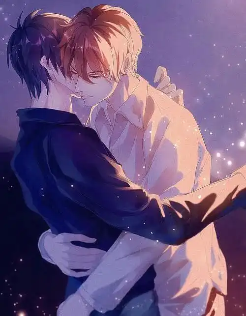 纯爱小说强强互宠七芒星by木瓜黄