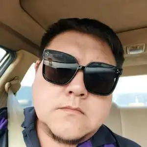 老男孩大鹏头像