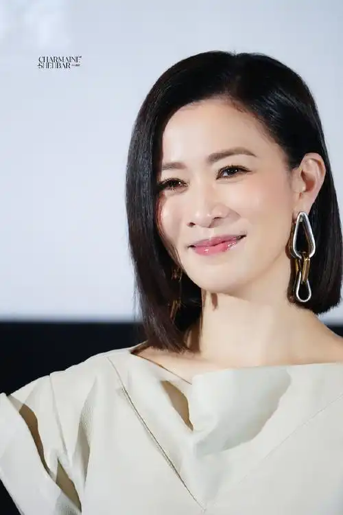 佘诗曼528生日快乐#    20240522 阿佘北京宣传活动  越高清越美