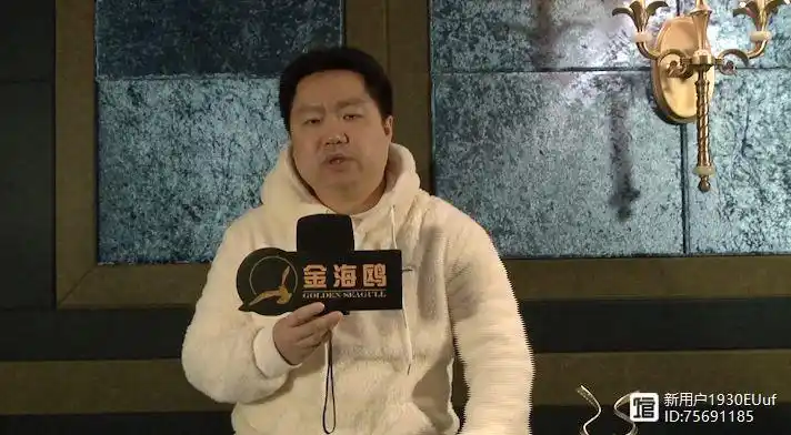 专访管晓杰打造优质作品从认识自己的真正内心开始