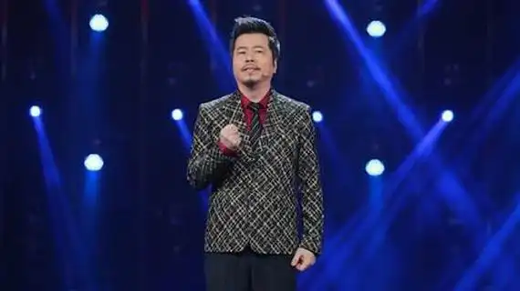 黄国伦鸟巢演唱会成功吗 虽然巨亏但是圆梦成功