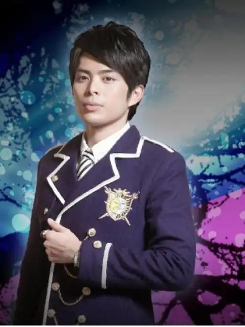 萌学园之斯坦帝星