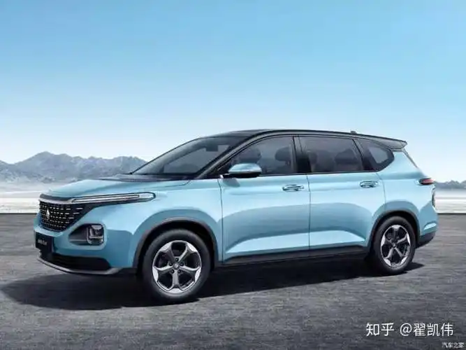 2020年大概10万块左右买什么车呢?