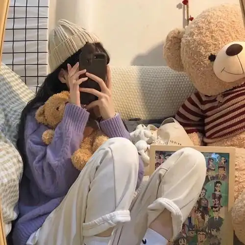 背影女头像 - 堆糖,美图壁纸兴趣社区