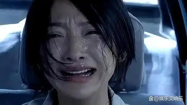 万万没想到50岁丁克半辈子的周迅如今却迎来这个结局