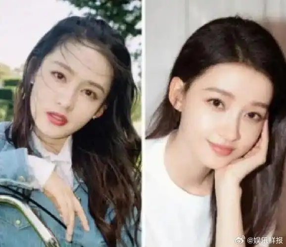 要是孙怡换成李沁就更搞笑了哈哈哈哈