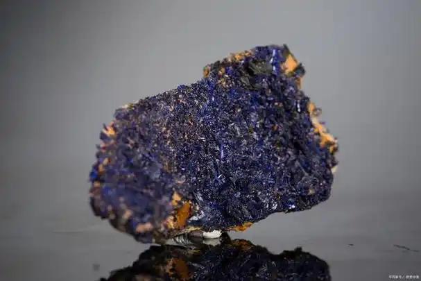 选矿之菱铁矿焙烧技术