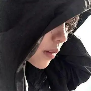 超清冷酷帅气男头像图片,超拽冷酷帅哥头像