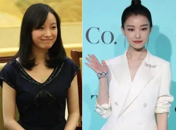 「窈窕书女」倪妮:从平凡到出彩,她的优雅气质究竟是如何炼成的