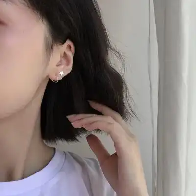 高级感半脸女头_女生头像_我要个性网