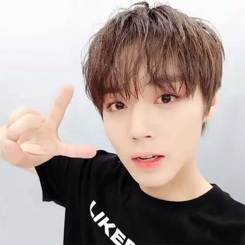 8k超高清头像男生帅气图片