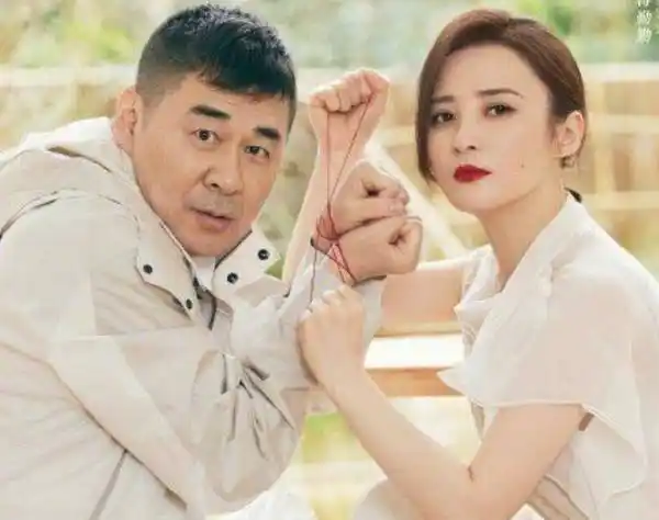 陈建斌小名太好笑,和蒋勤勤接吻很是浪漫_团长_刘涛_语言