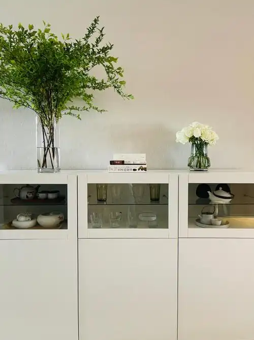 宜家餐边柜best03贝达