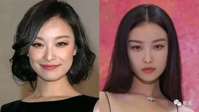 从实用性上看倪妮对鞠婧祎堪比降维打击