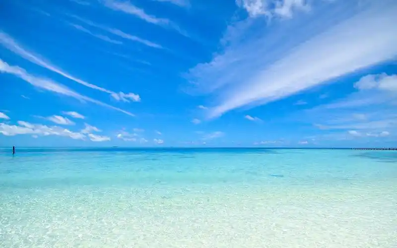 电脑壁纸 摄影 时光记忆 夏天该有的样子