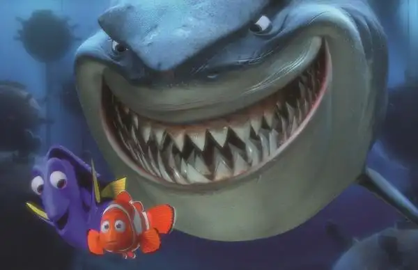 《海底总动员3d》剧照
