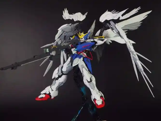 hirm飞翼平喷消光