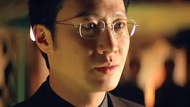 无间道:黎明,你这该死的魅力!