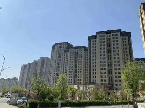 【烟台万科御龙山小区,二手房,租房】- 烟台房天下