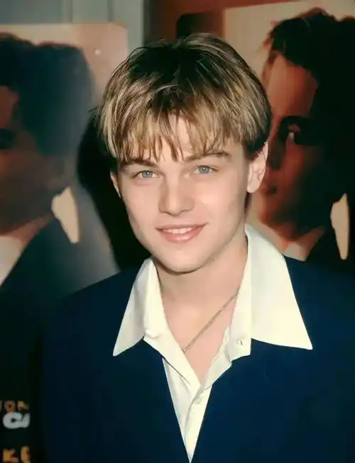 莱昂纳多·迪卡普里奥49岁生日宴,众星云集为其庆生!