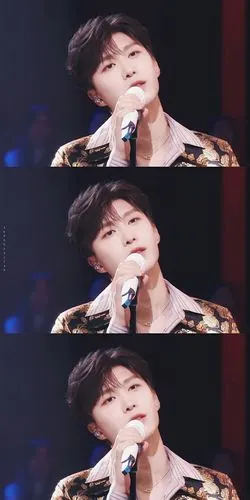 江苏卫视春晚舞台照 丞哥语录:"许个心愿,想有超能