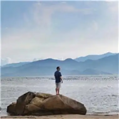 唯美男生意境头像图片个性男生高清图片大全